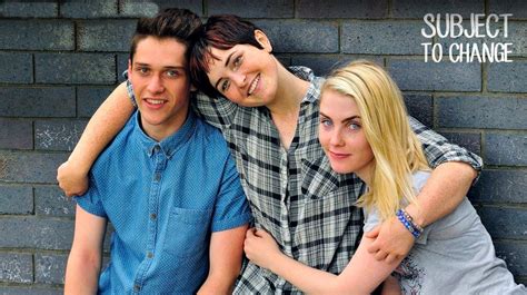 Subject To Change Webserie A Tematica Gay Dall Australia Gay It