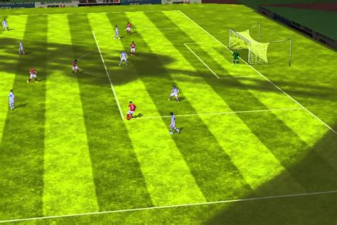 Fifa Iphone Ipad Spartak Moskva Vs Cska Moskva Youtube