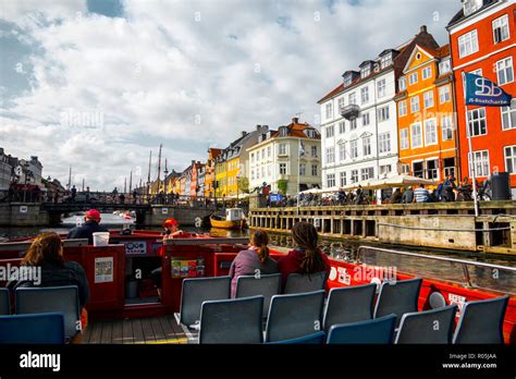 Copenhagen Denmark capital city Stock Photo - Alamy