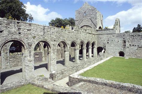 Abbey