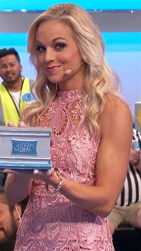 Beautiful Tiffany Coyne Air Date In Show Beauty Model