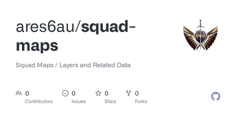 Github Ares Au Squad Maps Squad Maps Layers And Related Data