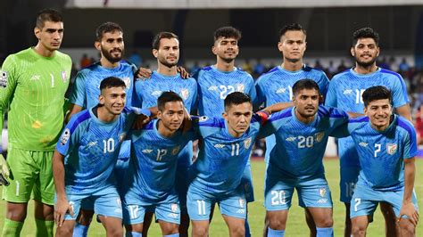 India Football Rising On The Global Stage Zolo Blog