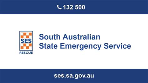 South Australian State Emergency Service Ses