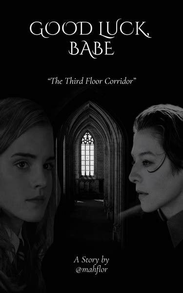 Hist Ria Good Luck Babe Hist Ria Escrita Por Mahflor Spirit Fanfics E Hist Rias