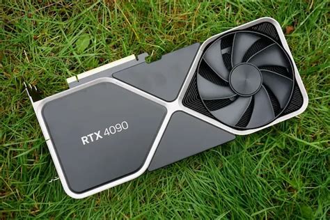 Rtx 5090 The Amazing New Gpu Droidmen