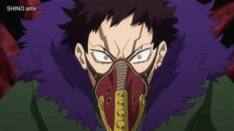 Midoriya 100 Vs Overhaul Boku No Hero Academia Season 4 For The Glory Youtube