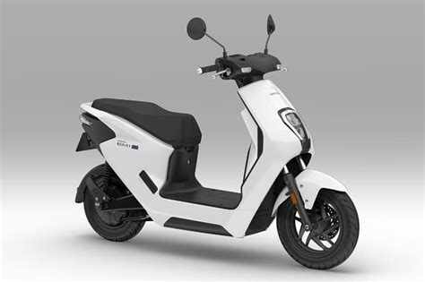 Honda與yamaha在日本將延續輕型機車合作戰略，由honda為yamaha代工49cc級輕型電動車 本田 221957 Cool3c