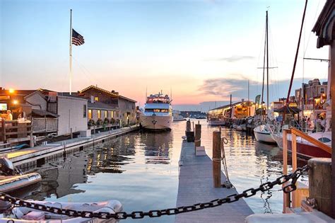 10 Best Things to Do in Newport - Find Fun in the World's Sailing