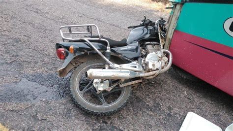 Moto Tortillero Encontr Tr Gica Muerte Mientras Trabajaba Ent Rate