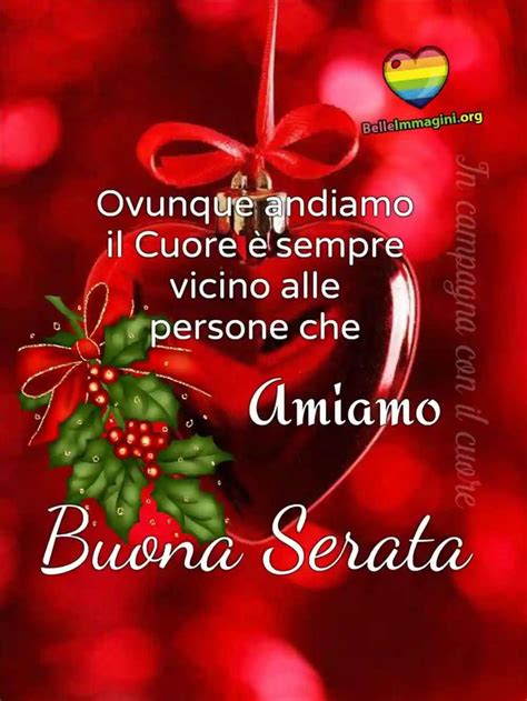 Buona Serata Natalizia Holiday Decor Christmas Novelty Christmas