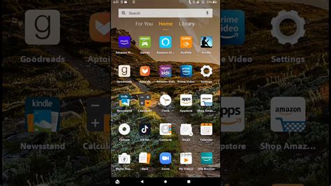 How To Download Screen Recorder On Fire Tablet😎😋 Youtube