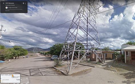 Fuck This House In Particular Seen In Sinaloa Mexico R Googlemapsshenanigans