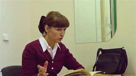 «Капитанская дочка», лекция Е. А. Евдокимовой - YouTube