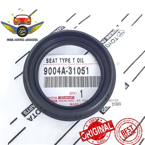 Jual Oli Seal Seal Oil As Roda Pinion Depan Agya Calya Ayla Sigra