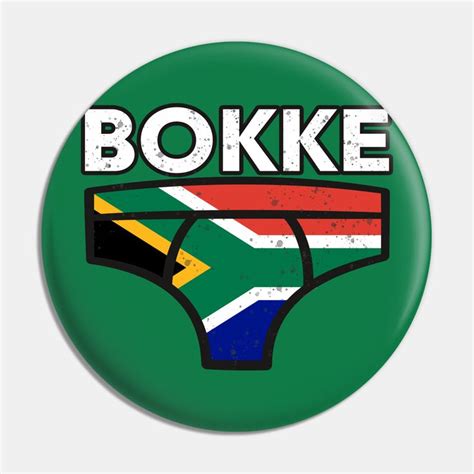 Bokke Springboks Rugby World Cup Champions By Nerdarmy Rugby