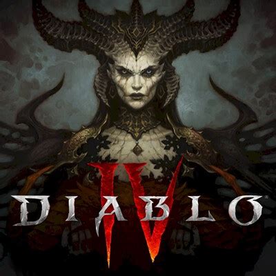 ArtStation - Diablo 4 Announcement Cinematic - Senior Environment Artist