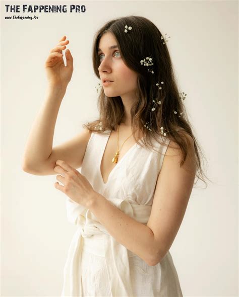 Eurovision Nude Leaked 2024 36 Photos The Fappening