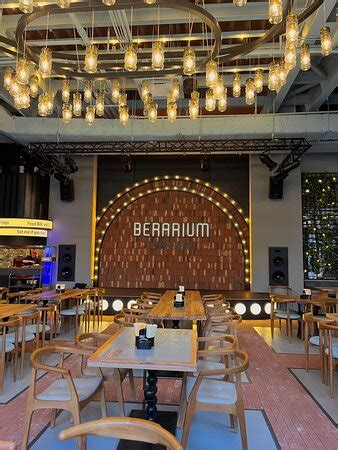 BERARIUM - TANKERIA URSUS, Iasi - Restaurant Reviews & Photos - Tripadvisor