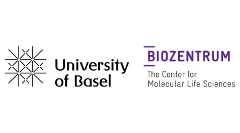 Biozentrum University of Basel Logo Vector - (.SVG + .PNG) - Tukuz.Com