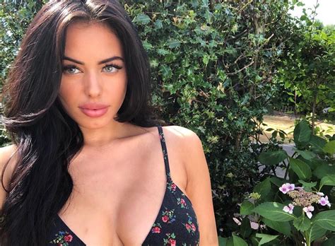 Amanda Rodriguez Fappening Nude And Sexy Photos The Fappening