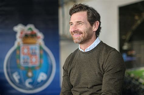 Football Portugal André Villas Boas nouveau président du FC Porto