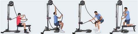 Rope Pull Cardio At Peggy Rios Blog