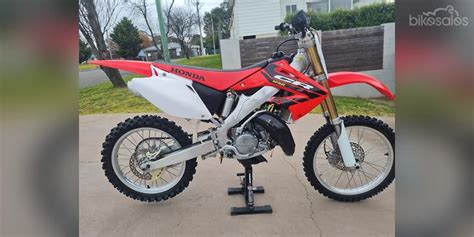 Honda Cr125r Bikes For Sale In Australia Au