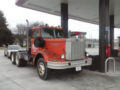 1970 Autocar - Trucks for Sale - BigMackTrucks.com