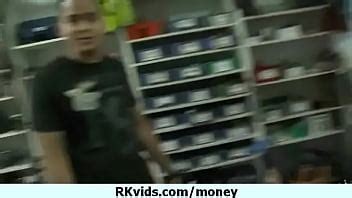 Sex For Money Nice Body Chick 3 XVIDEOS