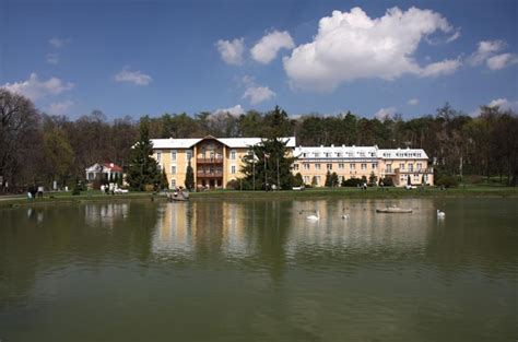 Sanatorium Książę Józef Nałęczów