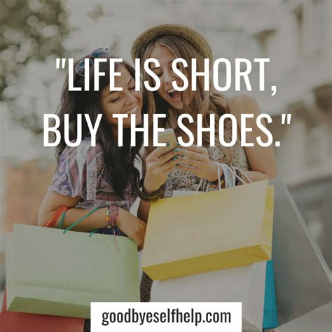 101 Shopping Instagram Captions for the Perfect Post - Goodbye Self Help