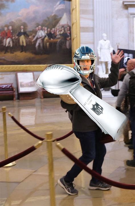 160 Best Lombardi Trophy Images On Pholder Patriots Eagles And Green