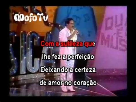 Agep Deixa Eu Te Amar Karaoke Youtube