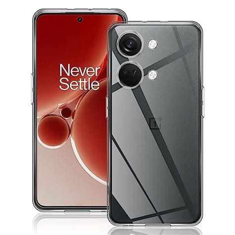 Oneplus Nord Fundas Y Protectores De Pantalla Se Or Carcasa