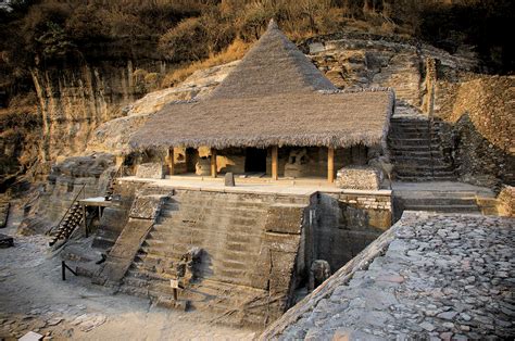 Cuauhtinchán Archeological Site Magical Towns