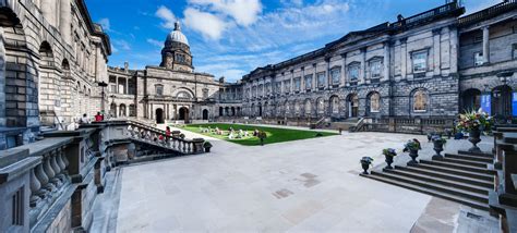 Neale Smith Photography :: Edinburgh University