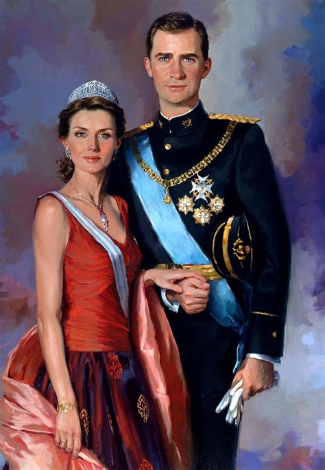 Royal spain portraits of the spanish royal family by philip de lászló ...