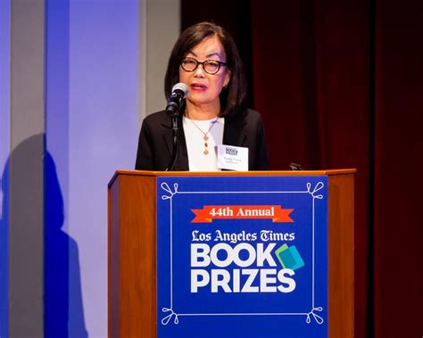 Los Angeles Times Book Prizes Winners For 2024 Announced At Usc Los Angeles Times