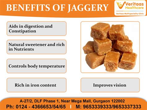 Benefits Of Jaggery Natural Sweeteners Nutrient Digestion