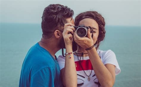 Acciones De Un Hombre Realmente Enamorado Que Te Amar Por Siempre