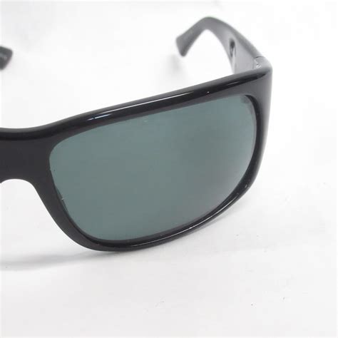 Blinde By Richard Walker Fellini Sunglasses