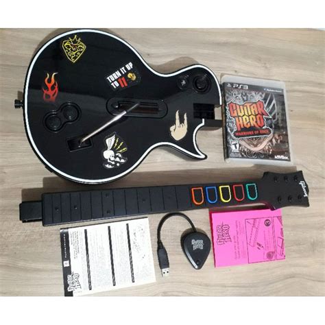 GUITAR HERO 3 NO EXPERT E CONTROLE O MELHOR JOGADOR DE GUITAR Jogue