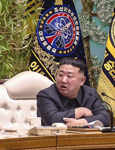 金正恩時隔36天進行公開活動朝鮮新設“導彈總局” 東亞日報