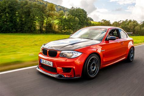 Bmw 1m Coupé Von Simon Tracktools