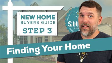 How To Find The Right Home For You Step 3 Youtube