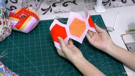 Master the Art of Sewing_ Beginner's Quilting Tutorial in 5 Minutes ...