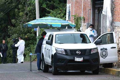 Hallan Sin Vida A Dos Mujeres Dentro De Un Refrigerador En Tlalnepantla