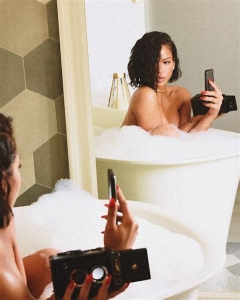 Cassie Ventura Nude And Leaked Photos The Fappening