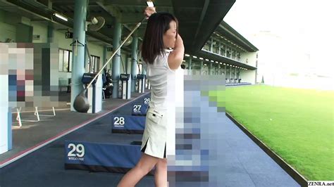 Japanese Milf Has A Golf Date And Loves Love At Love Hotel Xhamster